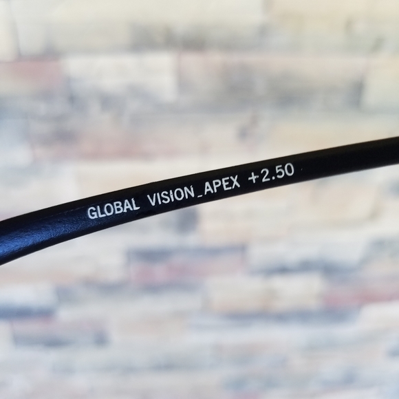 Sunglasses 2.5 Bifocal Z87 Safety Glasses UV400 - Picture 5 of 12